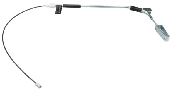 Cable Pull, parking brake (44088900)