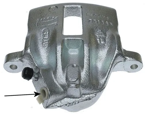 Brake Caliper (38104800)