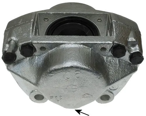 Brake Caliper (38235500)
