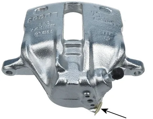 Brake Caliper (38070000)