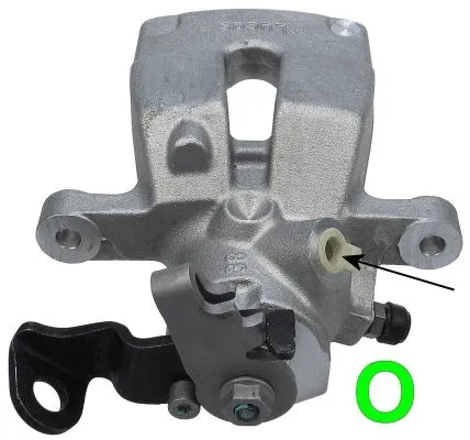 Brake Caliper (38048900)