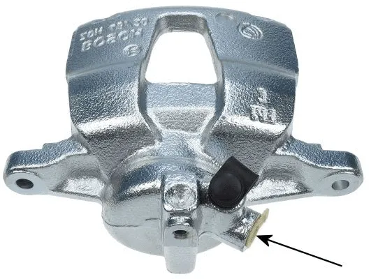 Brake Caliper (38194900)