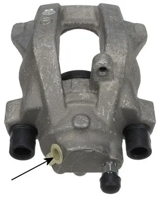 Brake Caliper (38211000)