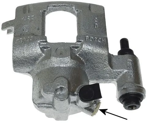 Brake Caliper (38063800)