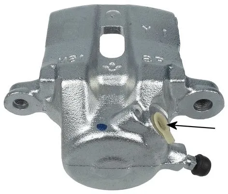 Brake Caliper (38177600)