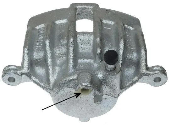 Brake Caliper (38118000)
