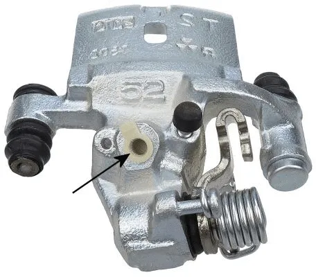 Brake Caliper (38091500)