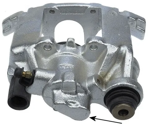 Brake Caliper (38089600)