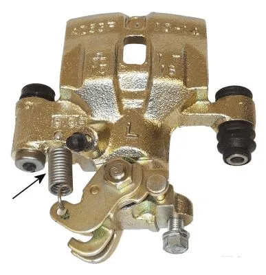 Brake Caliper (38147800)