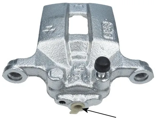 Brake Caliper (38091900)