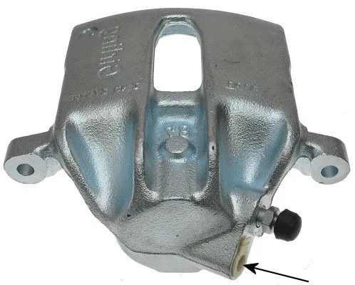 Brake Caliper (38086300)