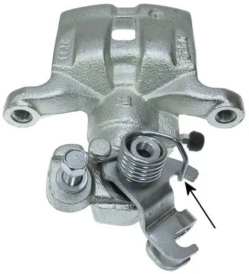 Brake Caliper (38091400)