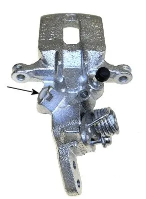 Brake Caliper (38090300)
