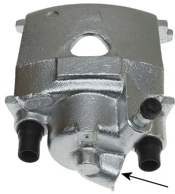 Brake Caliper (38227700)