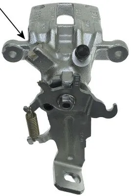 Brake Caliper (38090900)