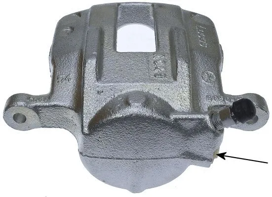 Brake Caliper (38073100)