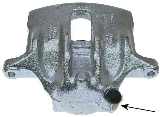Brake Caliper (38059400)