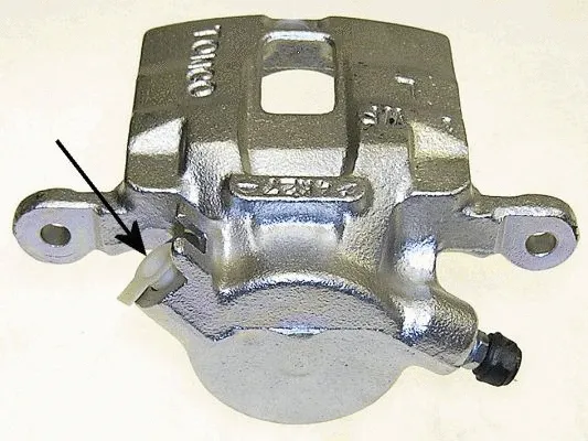 Brake Caliper (38108200)