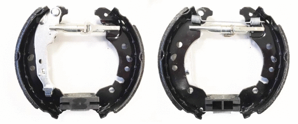 Brake Shoe Set (84080700)