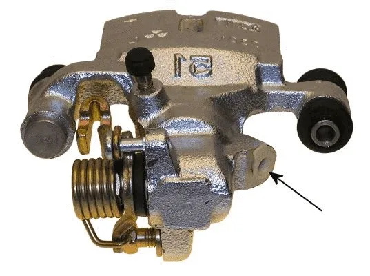 Brake Caliper (38187600)