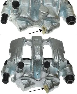 Brake Caliper (38191500)