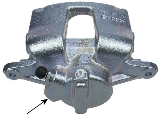 Brake Caliper (38180800)