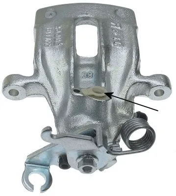 Brake Caliper (38048700)