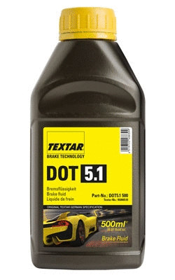 Brake Fluid (95006510)