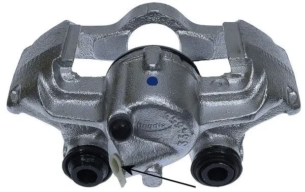 Brake Caliper (38193800)