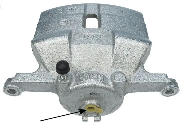 Brake Caliper (38200500)
