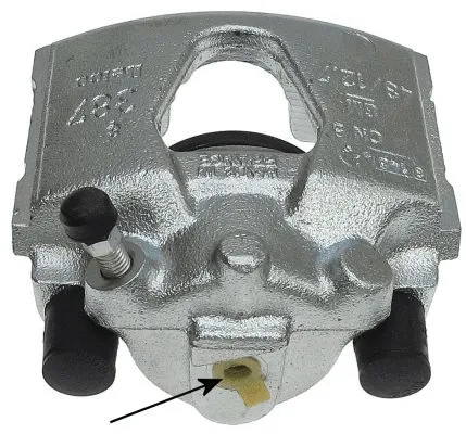 Brake Caliper (38057500)
