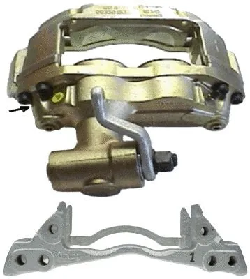 Brake Caliper (38239100)