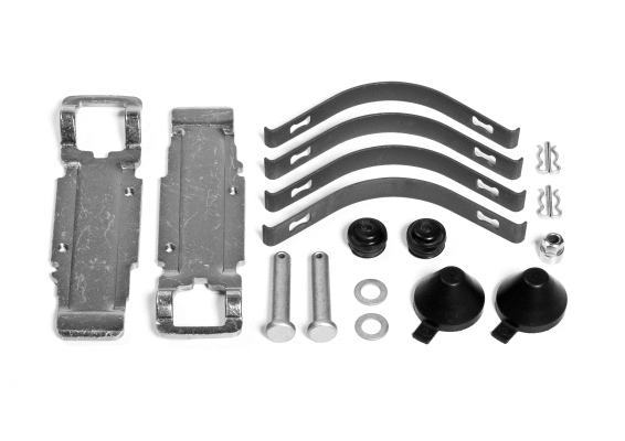 Brake Pad Set, disc brake (2905902)