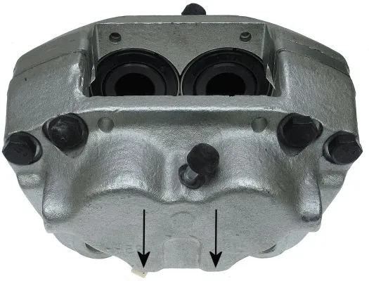 Brake Caliper (38206800)