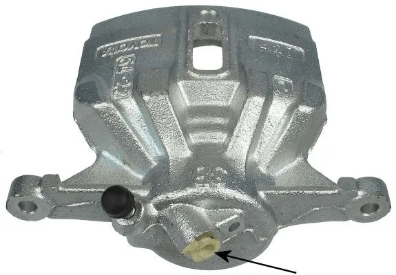 Brake Caliper (38075500)