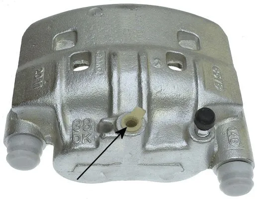Brake Caliper (38218800)