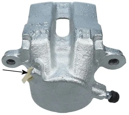 Brake Caliper (38119300)