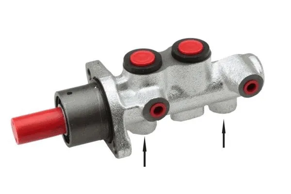 Brake Master Cylinder (33029100)
