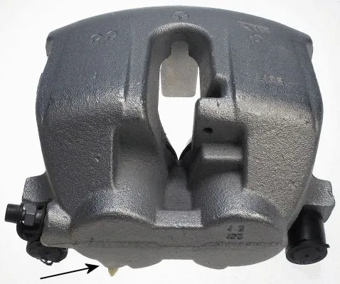 Brake Caliper (38203100)