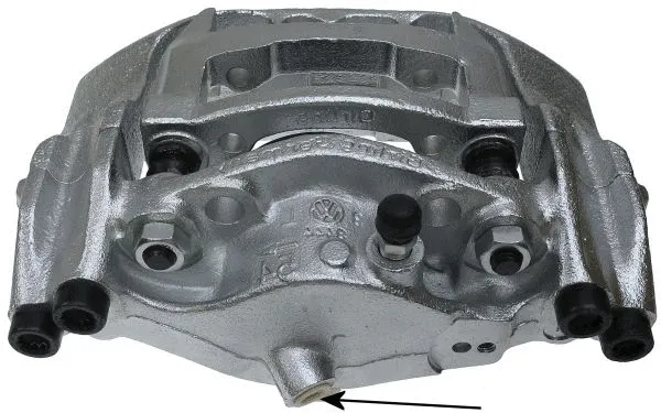 Brake Caliper (38071000)