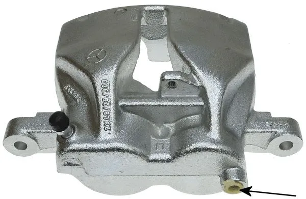 Brake Caliper (38184400)