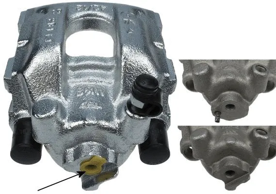 Brake Caliper (38210800)