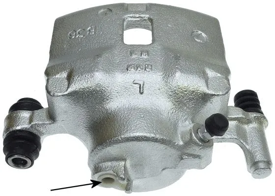 Brake Caliper (38168700)