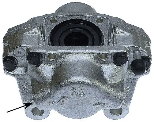 Brake Caliper (38189300)