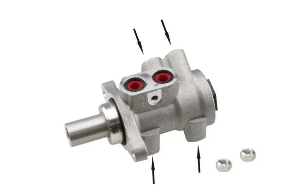 Brake Master Cylinder (33089500)