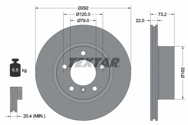 Brake Kit, disc brake