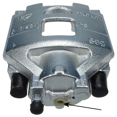 Brake Caliper (38197800)