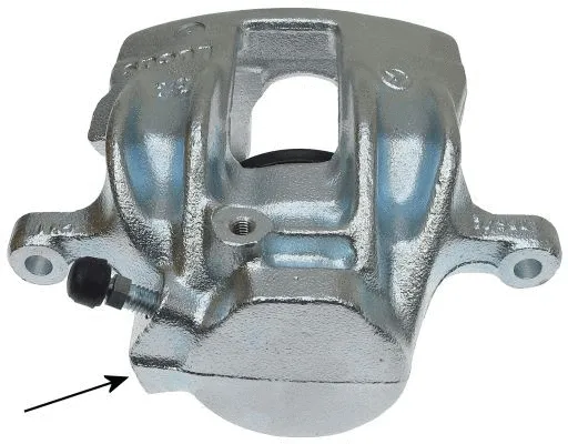 Brake Caliper (38070500)