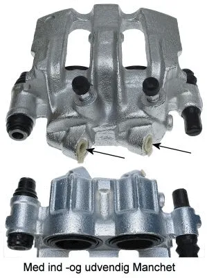 Brake Caliper (38137200)