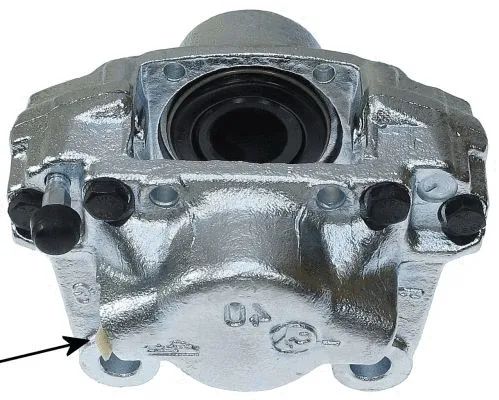 Brake Caliper (38219800)